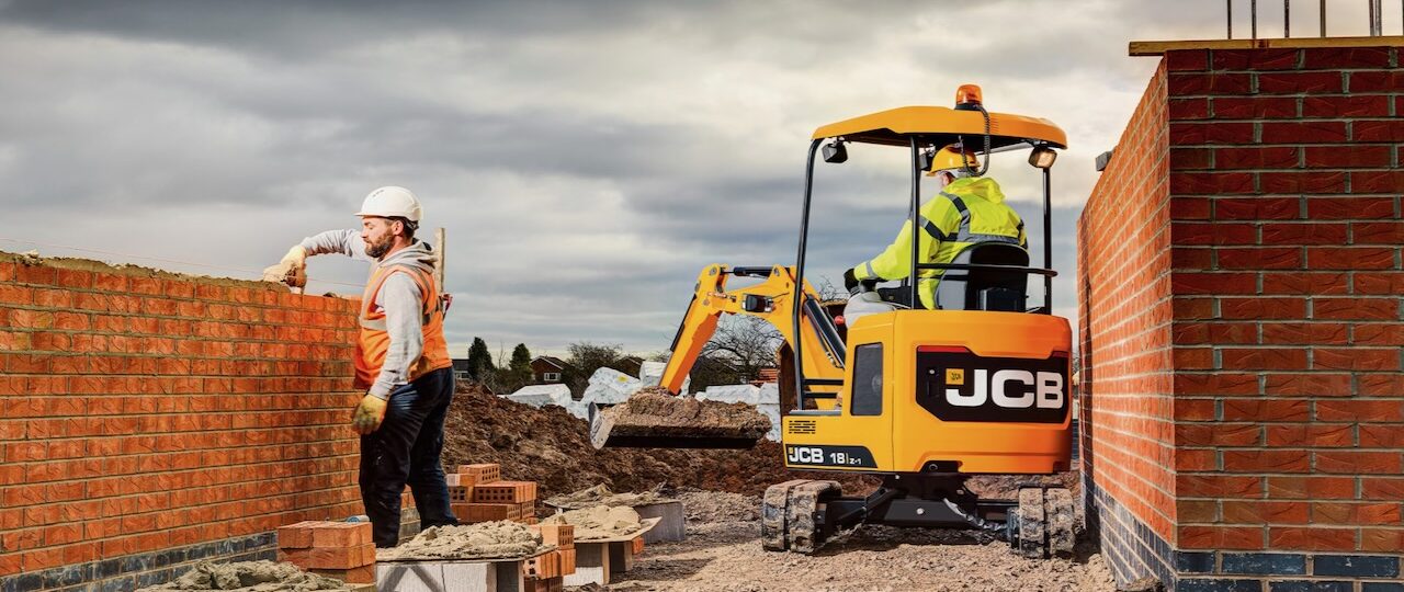 JCB launches new finance offer