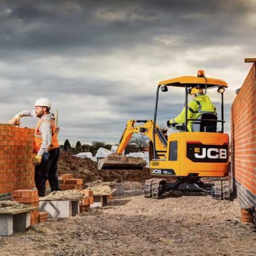 JCB launches new finance offer