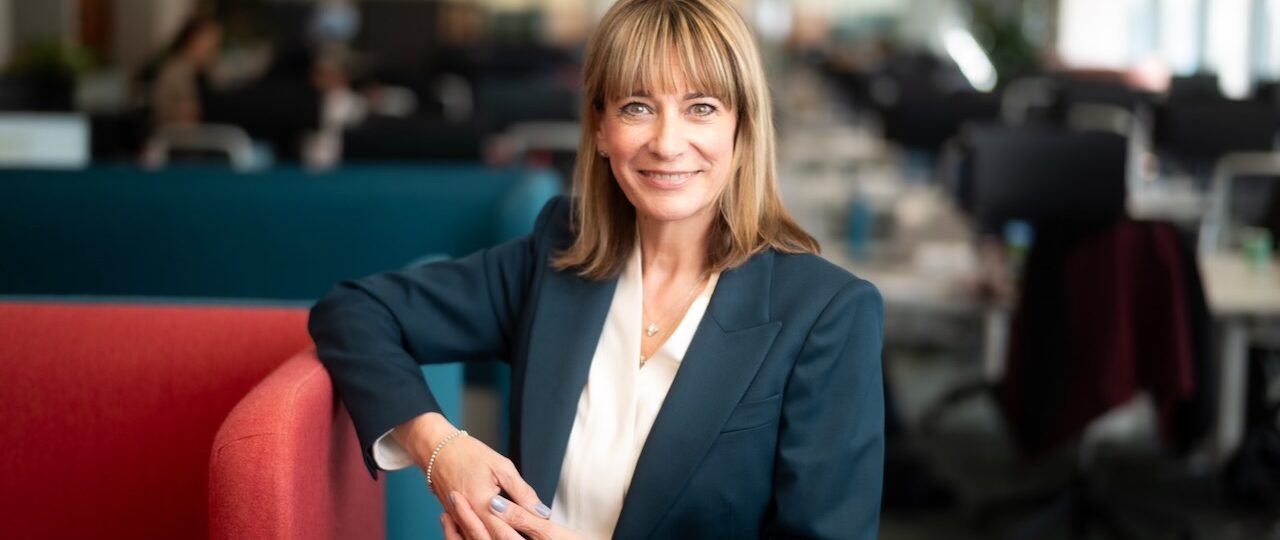 Turner & Townsend appoints CTO