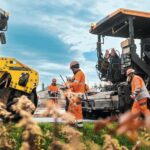 Bouygues plans 30,000 hires