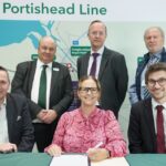 Portishead line to return