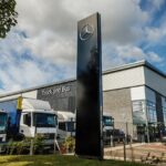 Daimler goes direct in North West