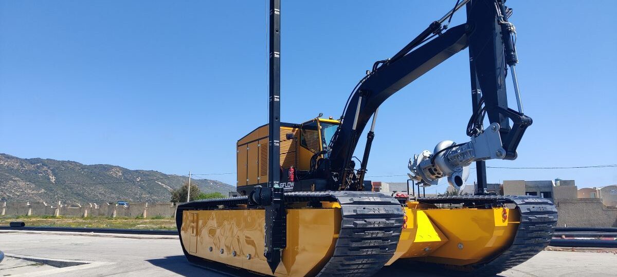 Tsurugi, Dragflow partner in UK