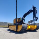 Tsurugi, Dragflow partner in UK