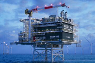 Barrow energy storage moves forward