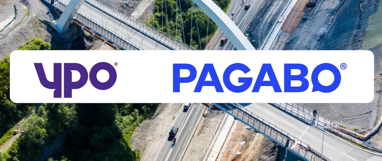 Pagabo opens £4.15bn framework
