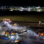Holcim supplies aggregates for Luton airport