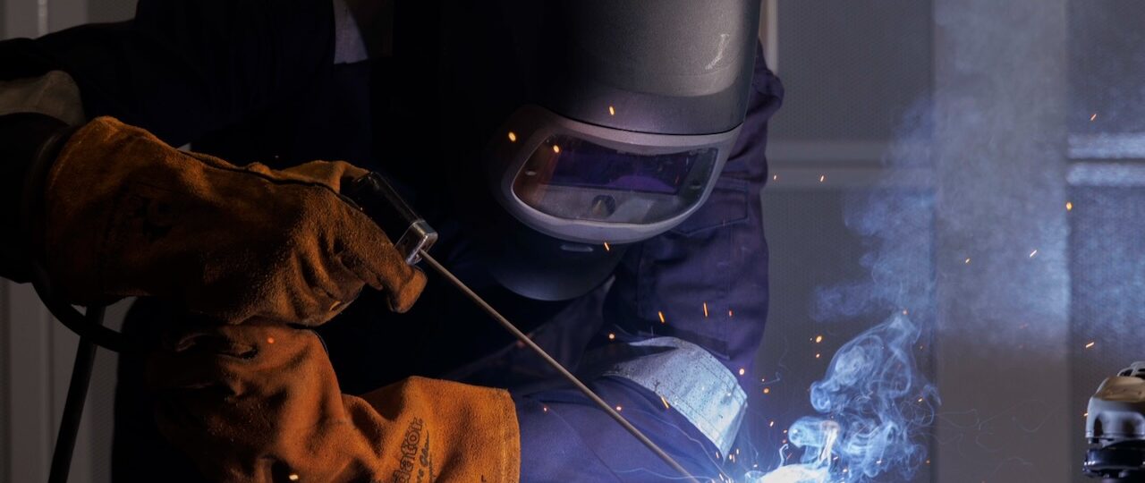 ECITB training tackles welding demand