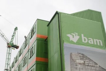 BAM revenue up in Q1