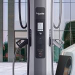Schneider brings 720kW charging to UK
