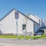 Robertson completes Fife homes