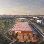 HS2 makes £856m depot pick