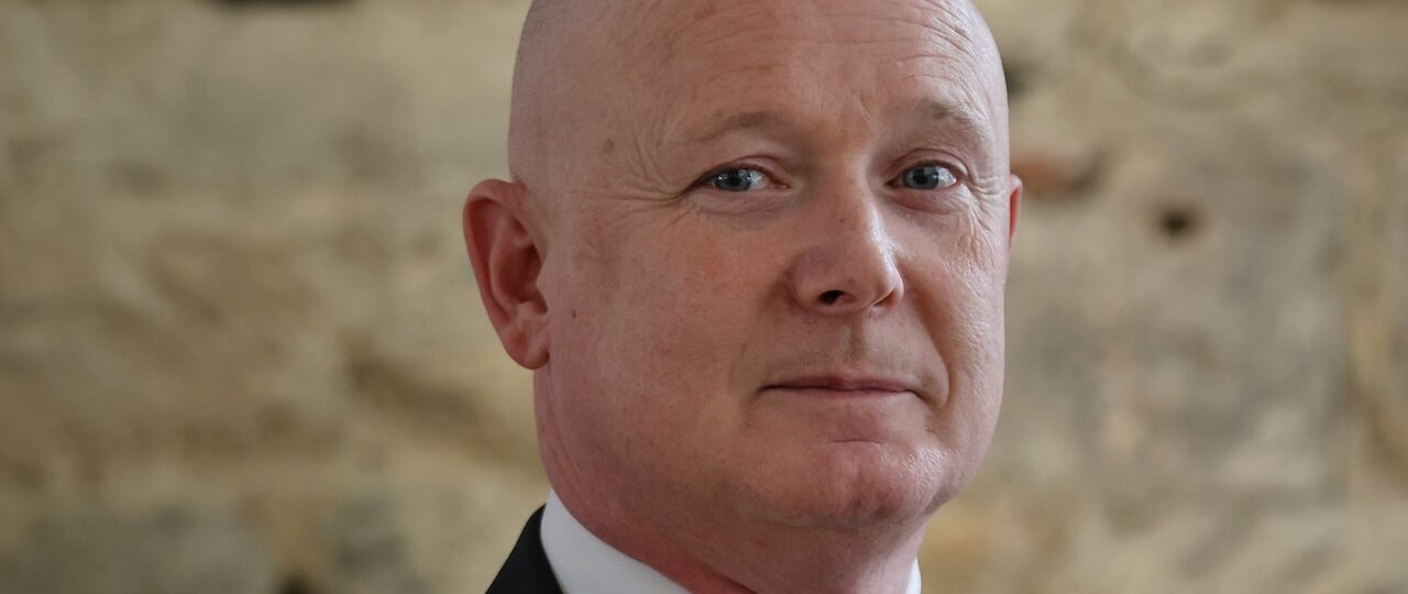 New civils head for Harley Haddow
