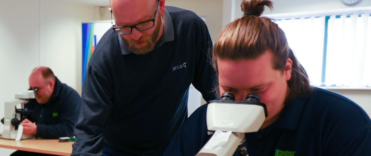 Asbestos apprenticeships streamlined