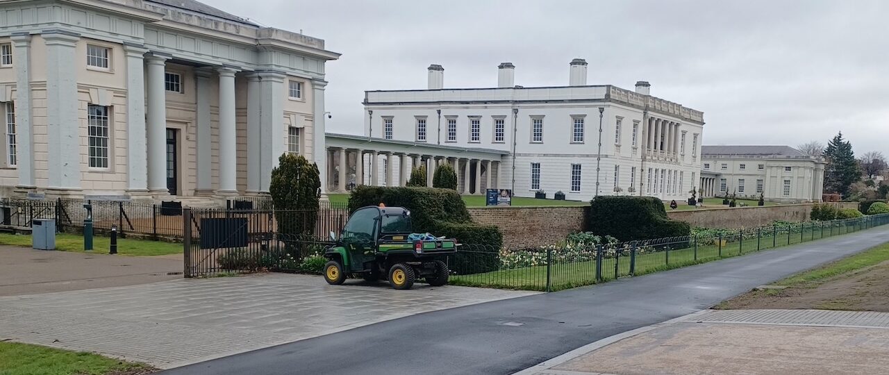 Barhale, Suez, ice pigs, to finish Greenwich trunk main
