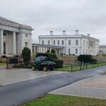 Barhale, Suez, ice pigs, to finish Greenwich trunk main