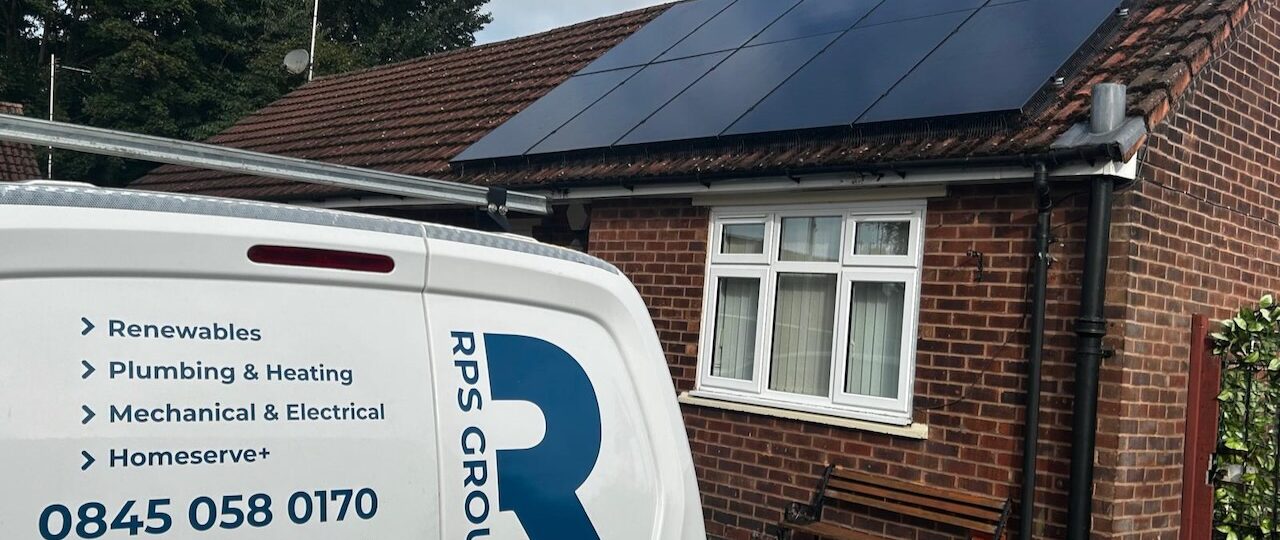 RPS brings sun to Vico homes