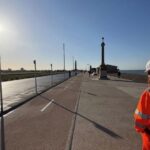 Roadways delivers early in Portsmouth