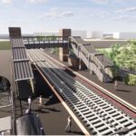 Network Rail picks AtkinsRéalis for Wales and Western