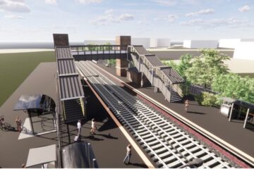 Network Rail picks AtkinsRéalis for Wales and Western
