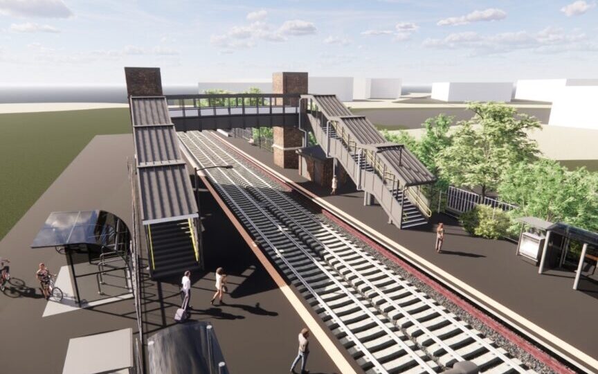Network Rail picks AtkinsRéalis for Wales and Western