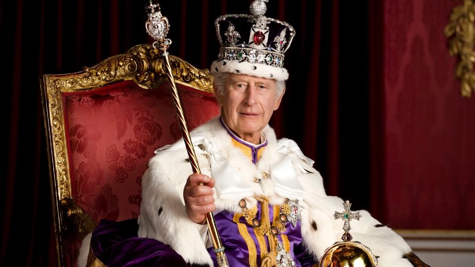 Kier’s King’s Speech a damp squib on rainy Wednesday