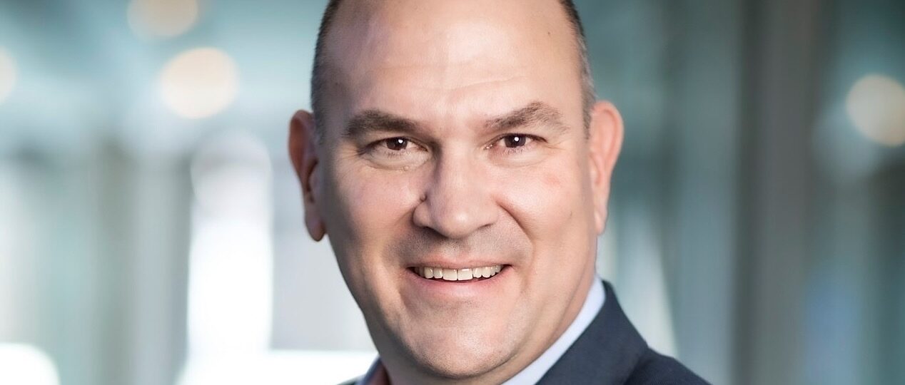 M Group appoints energy MD
