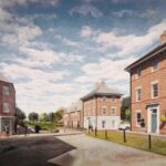 Cameron gets OK for Bamford Place