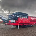 Screencore launches new Orbiter trommel