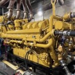 Finning invests in engine testing