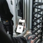 CSCS upgrades smart card checks
