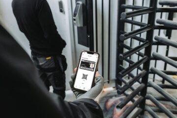 CSCS upgrades smart card checks