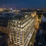 Legendre picked for Mayfair project