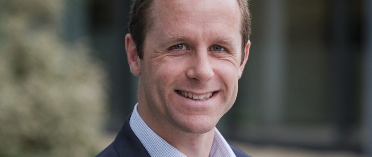 Sustainability expert returns to Ramboll