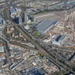 Old Oak begins £12bn partner search