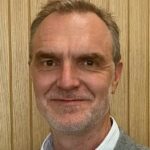 WSP appoints major projects director