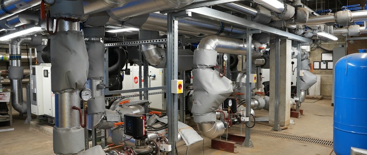 NHS Property Services boasts decarbonisation gains