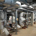 NHS Property Services boasts decarbonisation gains