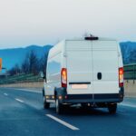 ABAX helps light vans meet EU tacho rules