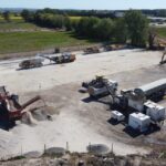 OCL Regeneration to turn runway into homes