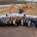 Wates extends Isle of Wight college