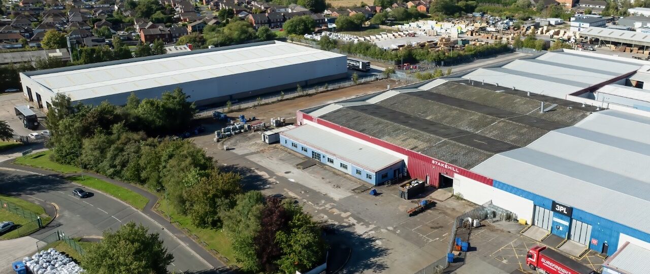 MGF plans new facility