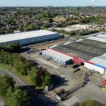 MGF plans new facility