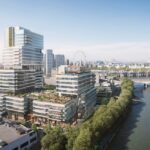 Staticus to supply Vista facade
