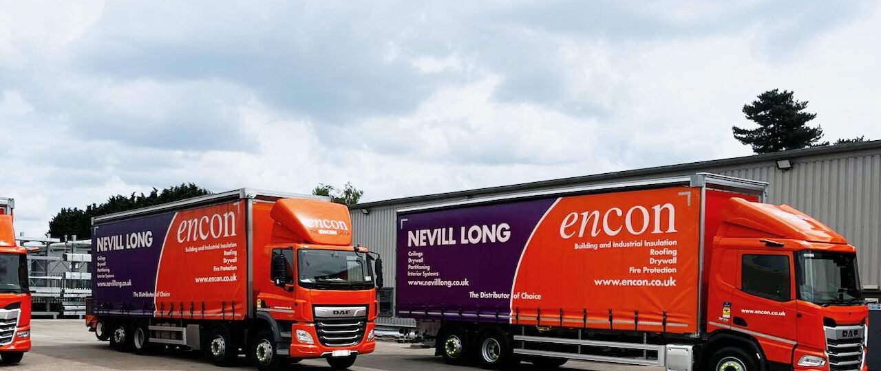Encon merges, expands in East Anglia