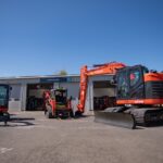 Lister Wilder opens Salisbury depot