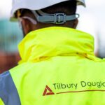 Paragon becomes Tilbury Douglas Fit Out