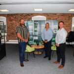 Graham opens Cumbria office