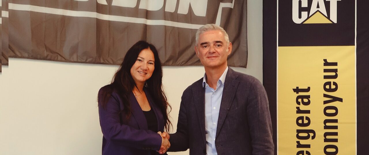 Faresin, Bergerat Monnoyeur team up in France