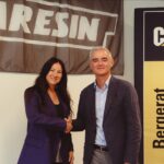 Faresin, Bergerat Monnoyeur team up in France
